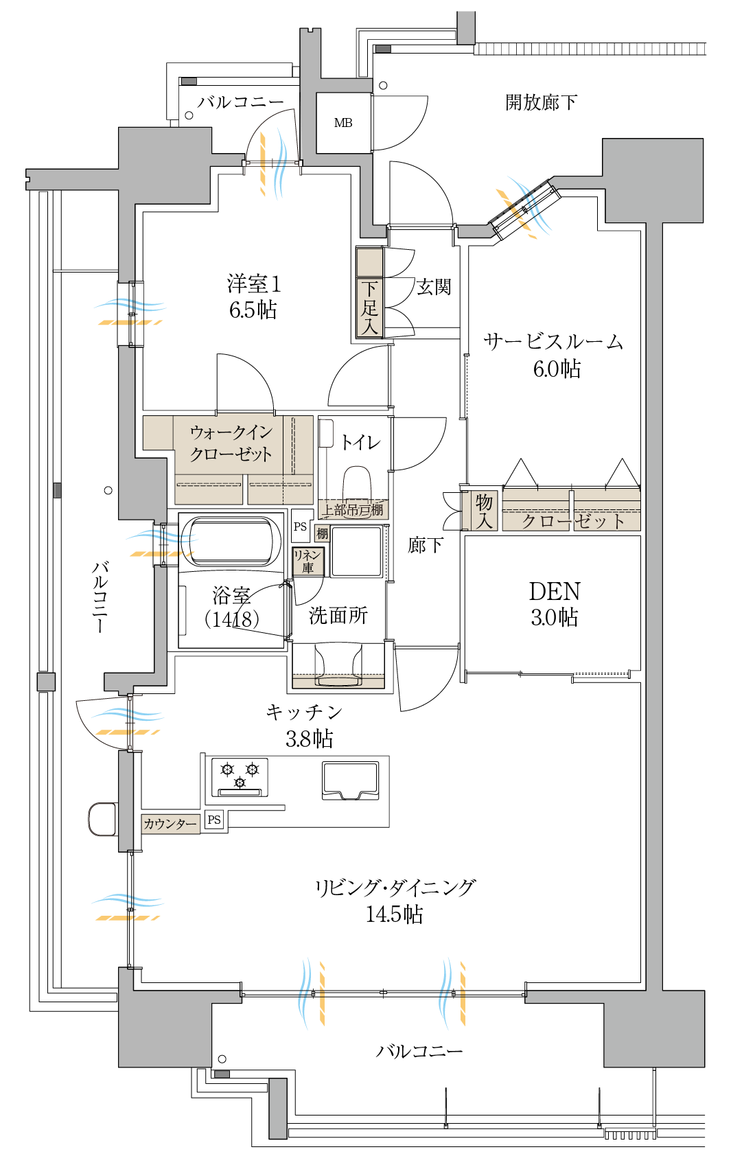 図面