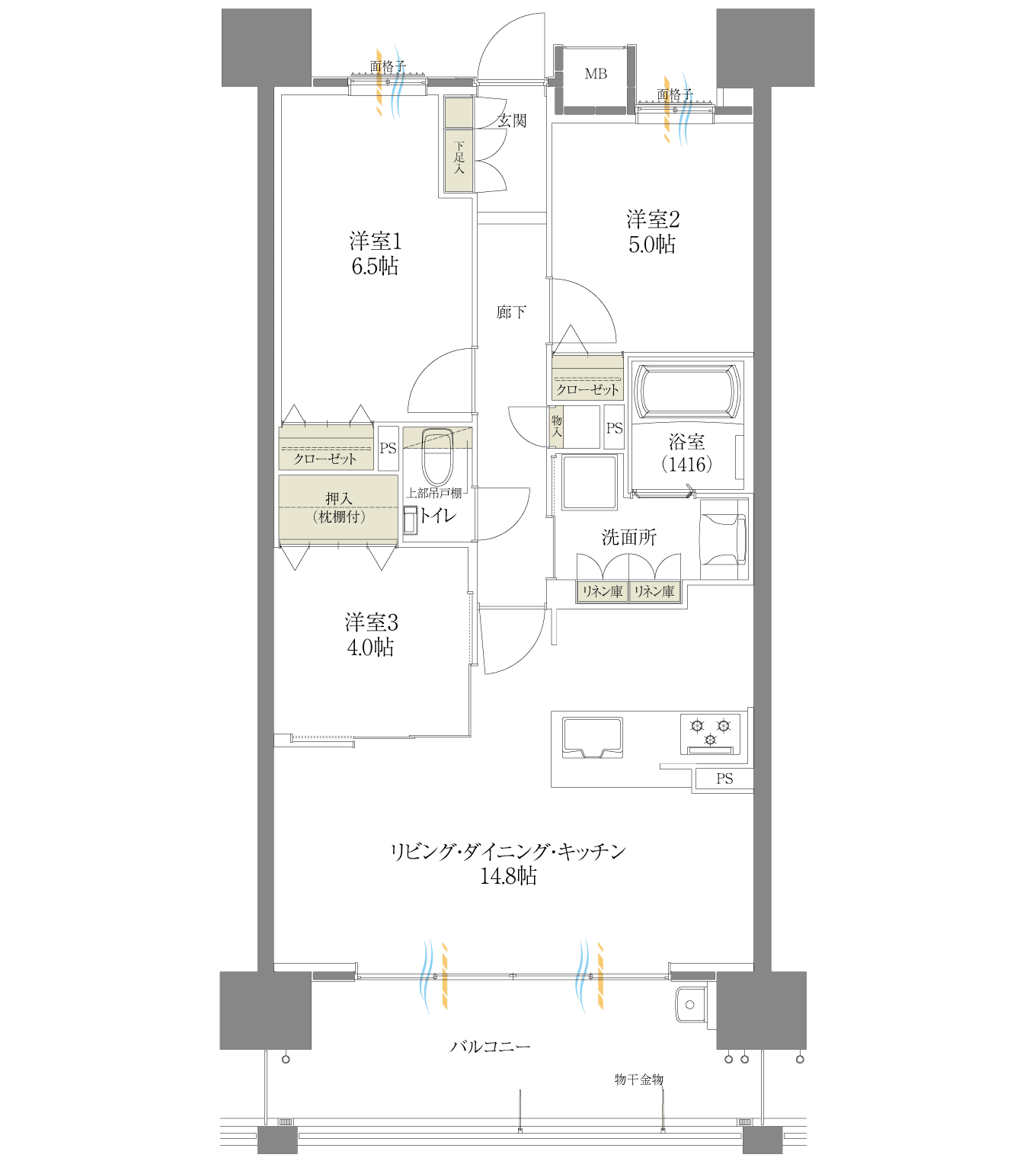 図面