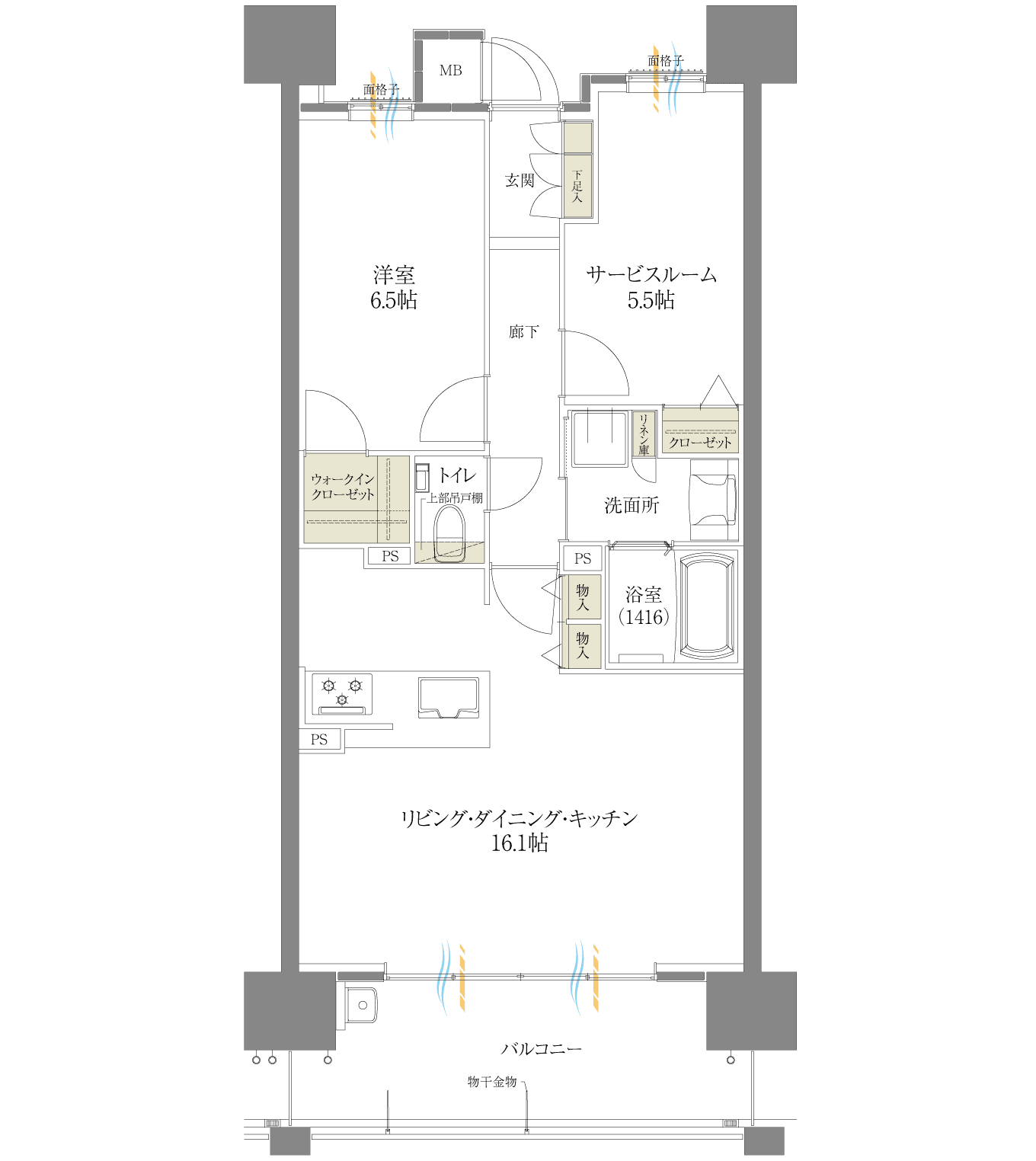 図面