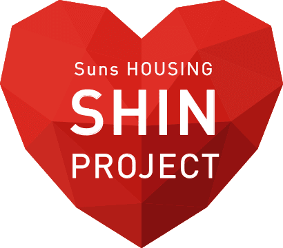 SUNS HOUSING SHIN PROJECT