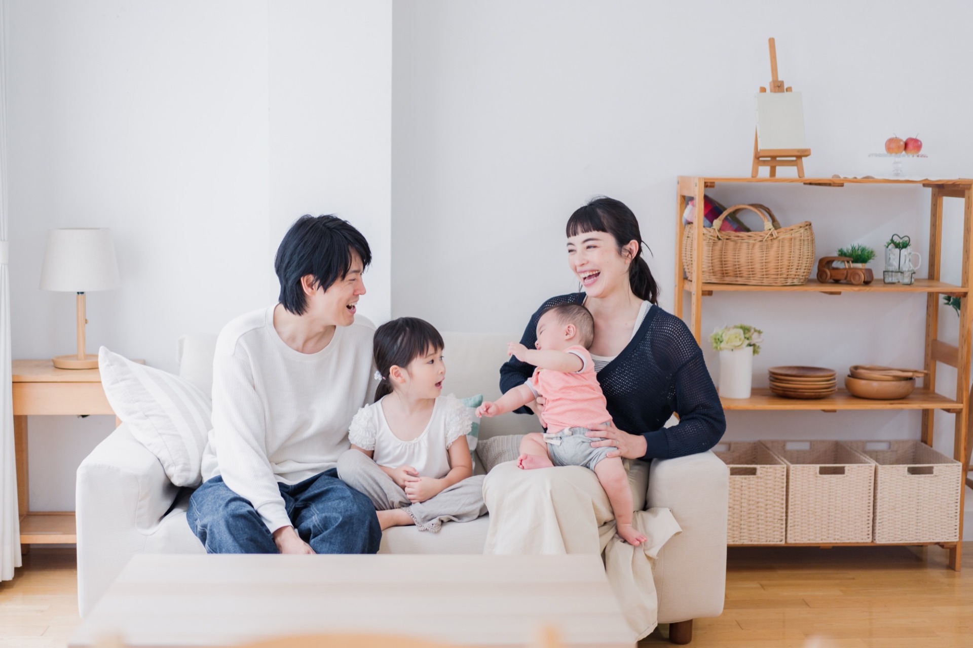 広島で54年、総合不動産企業「Sunsハウジング」です