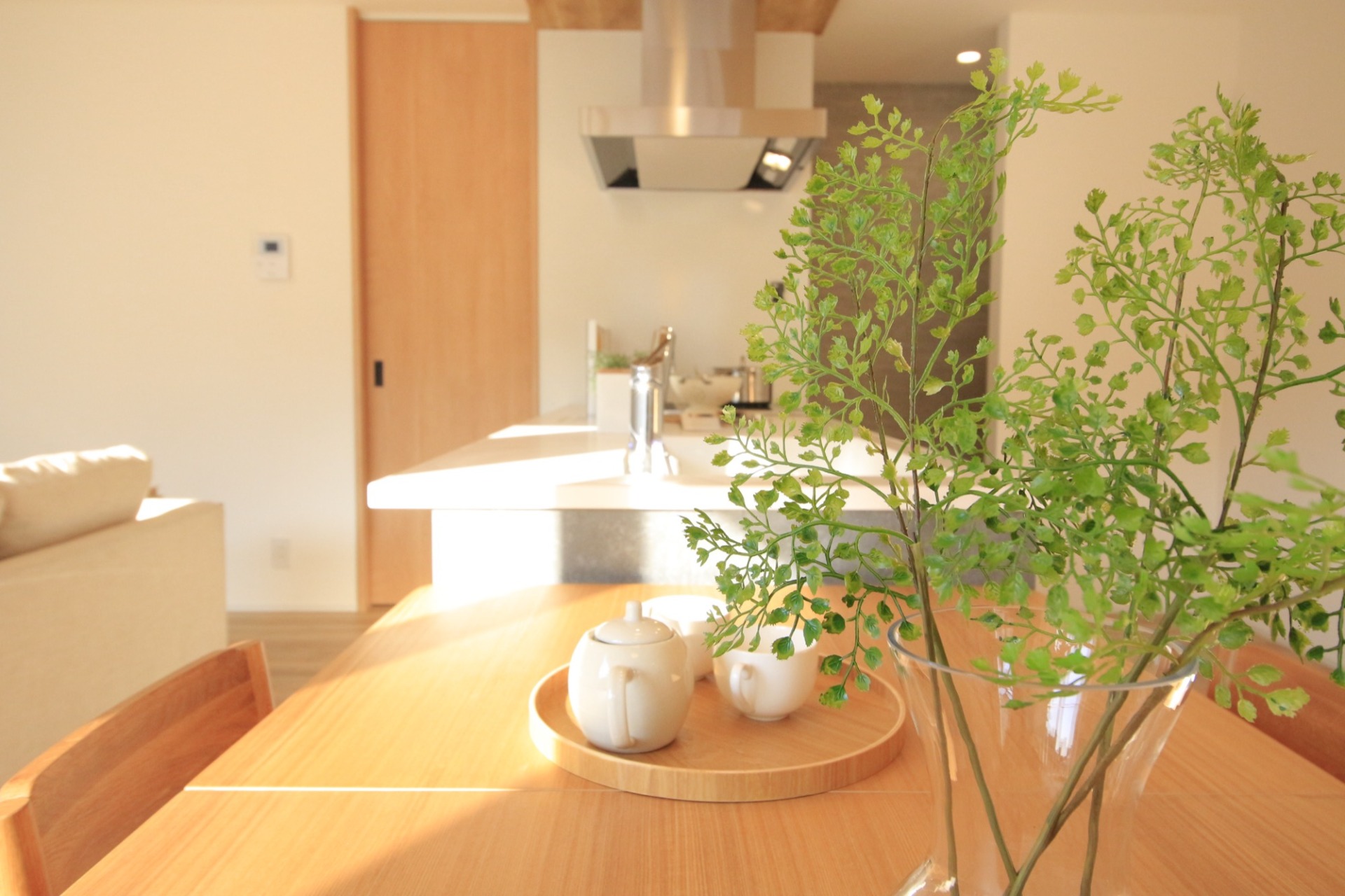 Sunsハウジング夏季休暇のお知らせ