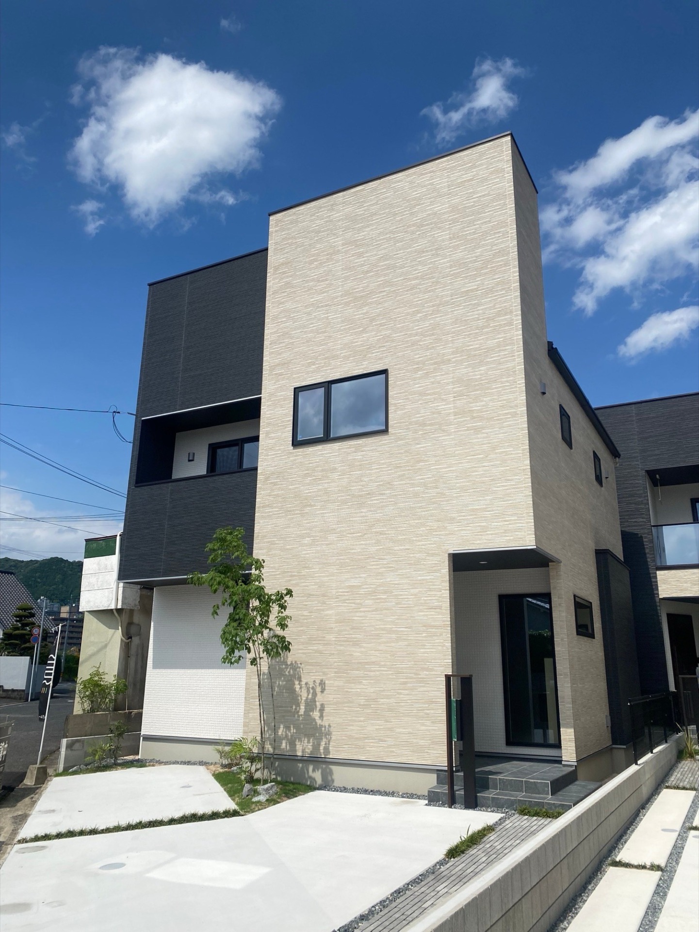 小屋裏で2階建+αのゆとりがある家