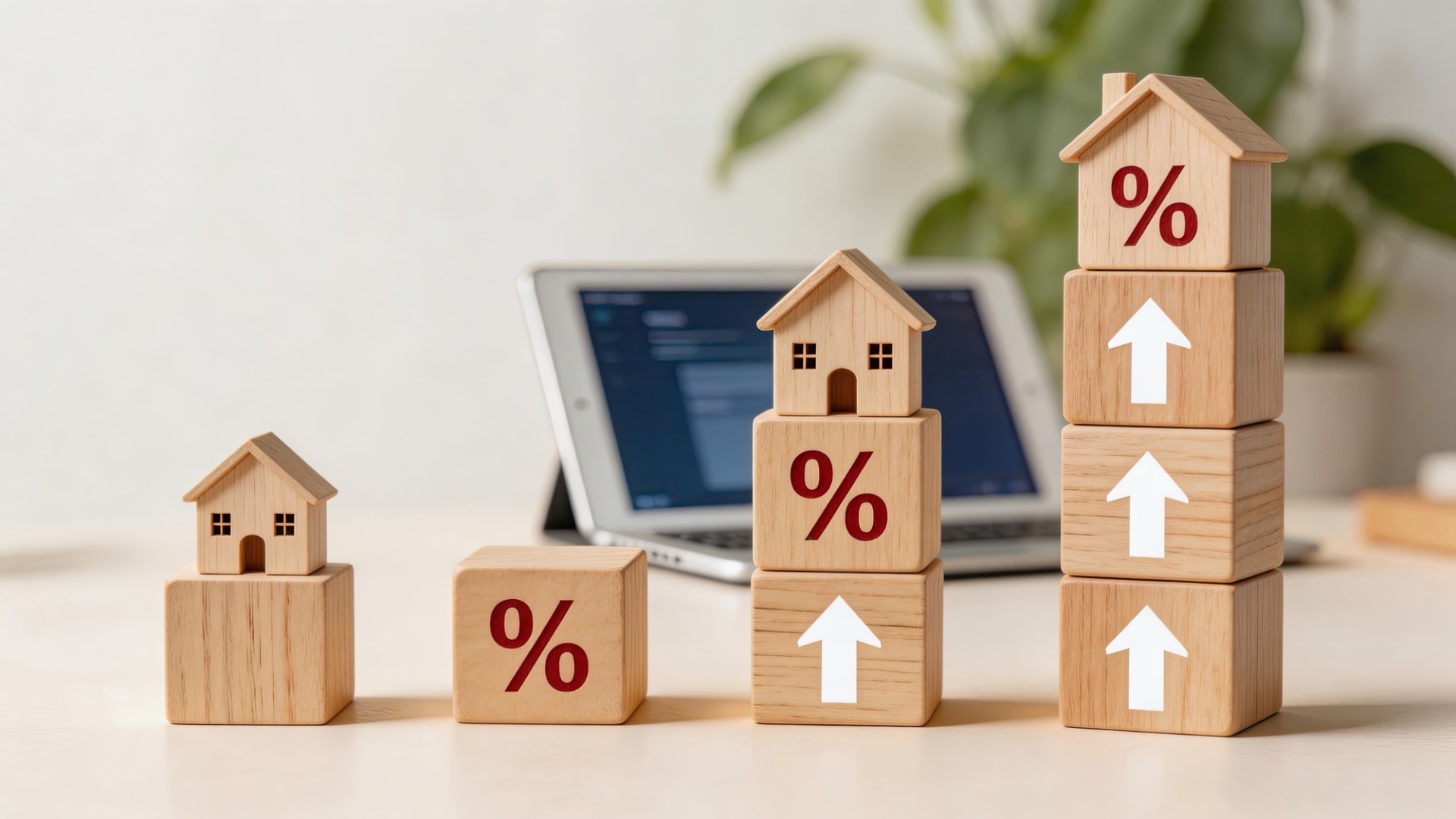 変動金利「5年ルール」「125％ルール」とは？注意点も解説！